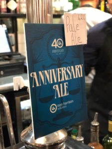 Anniversary Ale