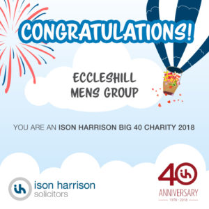 Eccleshill-Mens-Group